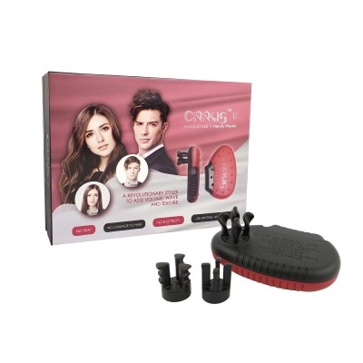CIRRUS Solo Waver CS001-903 Hair Styler