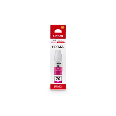 CANON 佳能 GI-70 墨盒