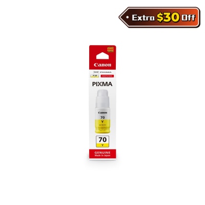 CANON GI-70  Ink