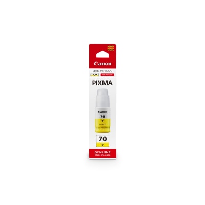 CANON 佳能 GI-70 墨盒