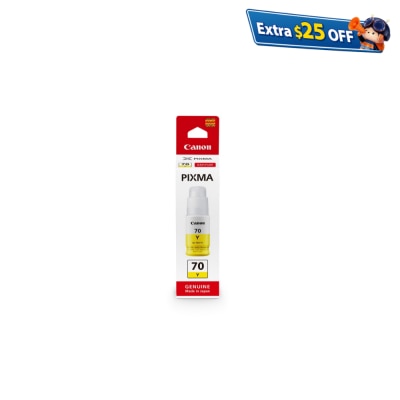 CANON 佳能 GI-70 墨盒