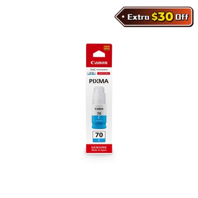 CANON 佳能 GI-70 墨盒