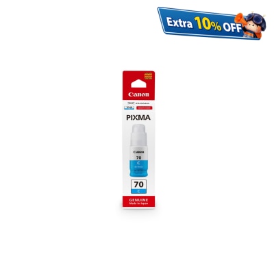 CANON 佳能 GI-70 墨盒