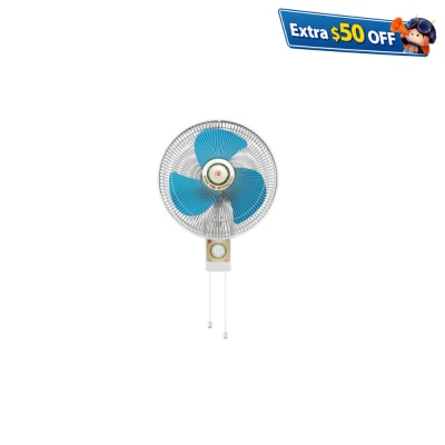 KDK M40CH 16吋挂墙扇