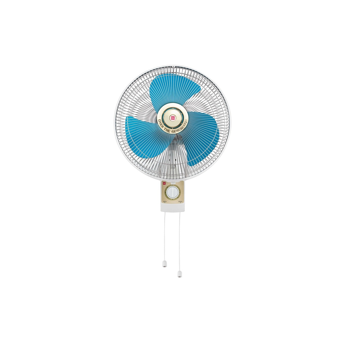 KDK M40CH 16inch Wall Fan