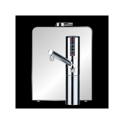 Nex IO400U Undersink Water Ionizer