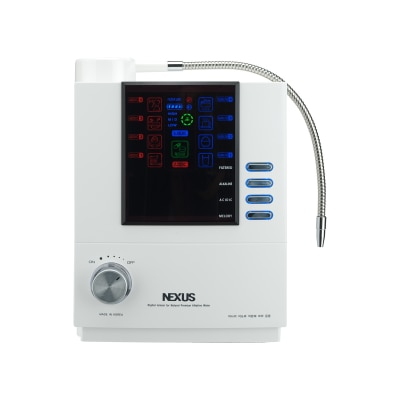 Nex x-blue Water Ionizer