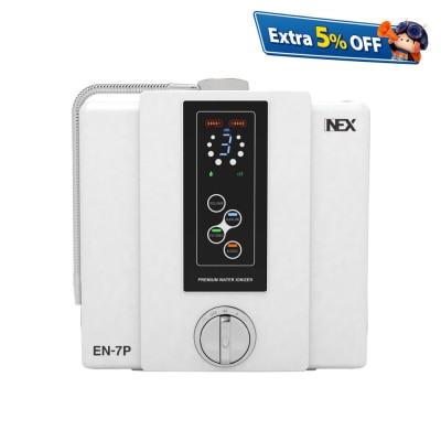 Nex EN7P 电解水机