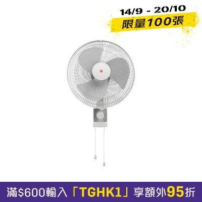 KDK M40CH 風扇 image