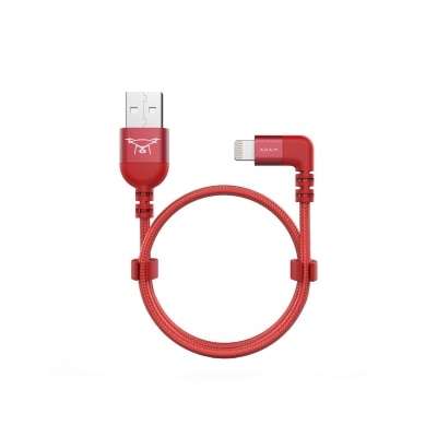 ADAM elements PeAk II L型Lightning 30厘米 接线