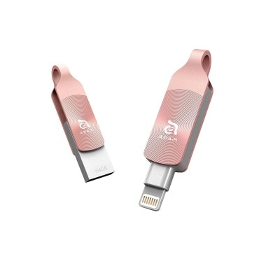 ADAM elements iKlips DUO+ Lightning手指 64GB