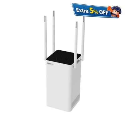 TOTOLINK A8004T AC2600 MU-MIMO 路由器