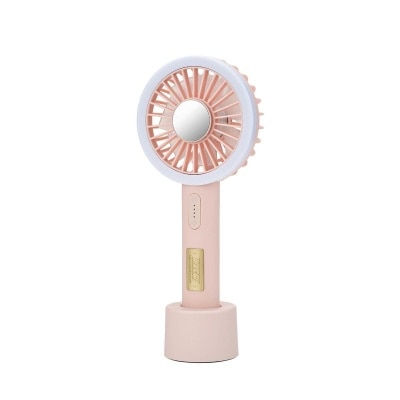Toffy TF83-LFAN LED 香薰手提風扇