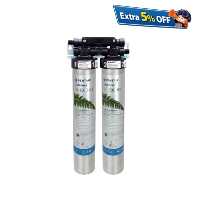 EVERPURE H-1200 濾水器