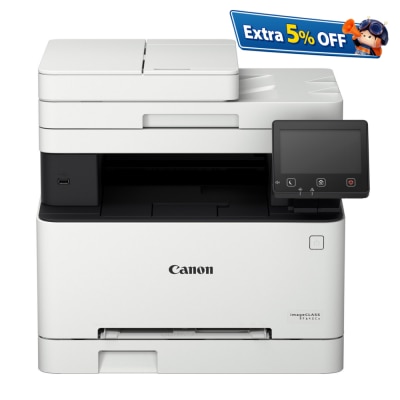 CANON MF645Cx All in one printer