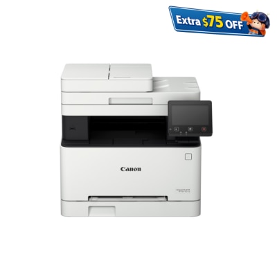 CANON MF643Cdw All in one printer