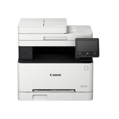 CANON 佳能 MF643Cdw 多功能打印机