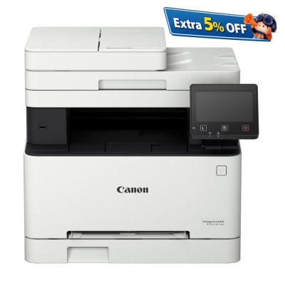 CANON MF643Cdw All in one printer