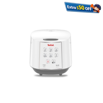 TEFAL 特福 RK7321 電飯煲