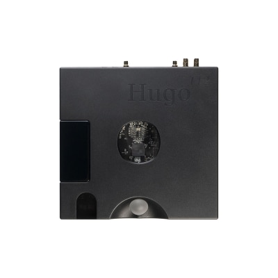 Chord HUGO TT 2 數位類比轉換器