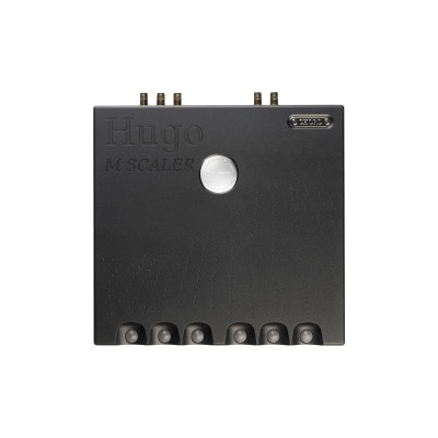 Chord HUGO M SCALER 升頻器