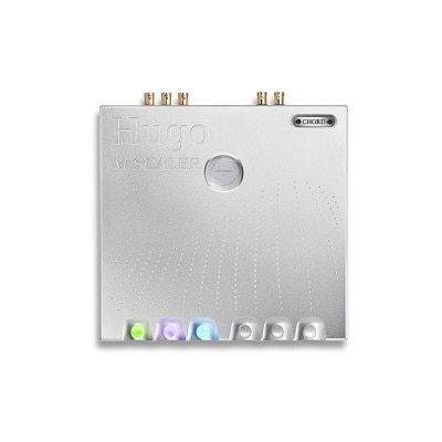 Chord HUGO M SCALER 升频器