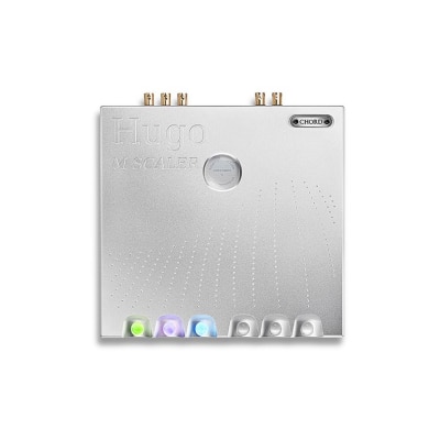 CHORD HUGO M SCALER Upscaler