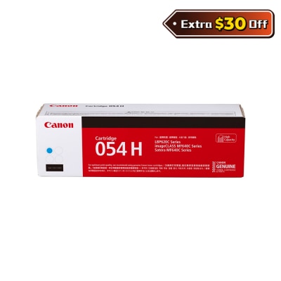 CANON Cart 054 H Toner