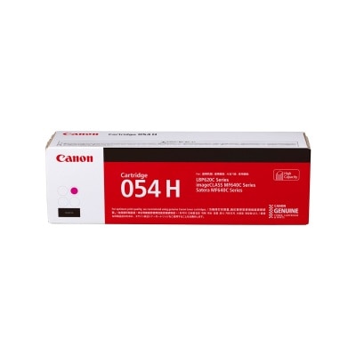 CANON Cart 054 H Toner