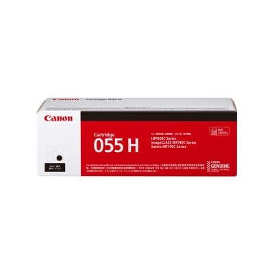 CANON Cart 055 H Toner