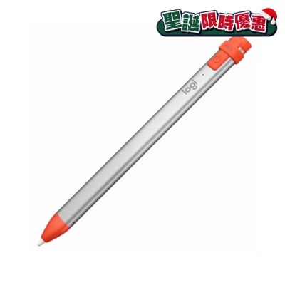 LOGITECH 罗技 CRAYON 多功能数位笔
