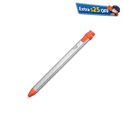 LOGITECH 罗技 CRAYON 多功能数位笔