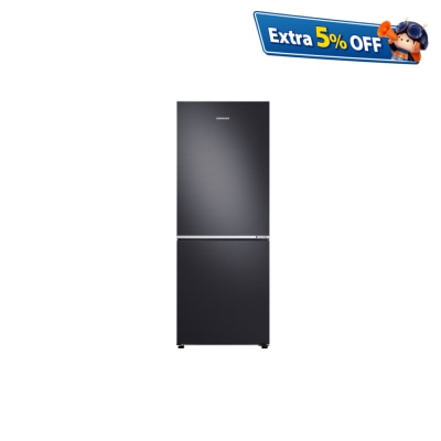 SAMSUNG 三星電子 RB27N4050 257L雙門雪櫃 (包拆箱埋位)