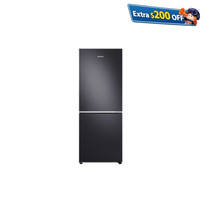 SAMSUNG 三星電子 RB27N4050 257L雙門雪櫃 (包拆箱埋位)