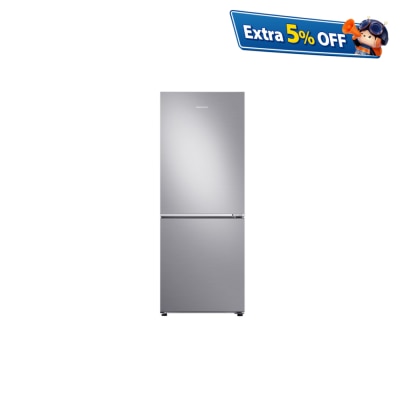 SAMSUNG 三星電子 RB27N4050S8 257L雙門雪櫃 (包拆箱埋位)