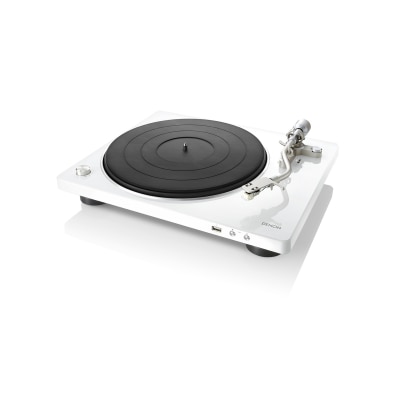 DENON DP450USB Turntable