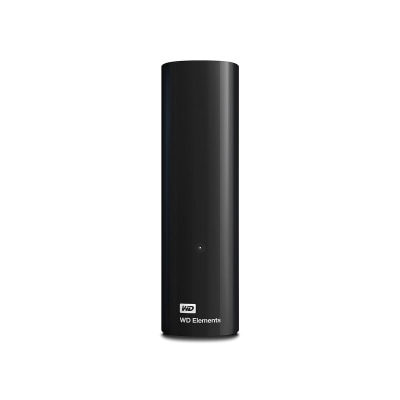 WD ELEMENTS DESKTOP 8TB 可擕式儲存裝置