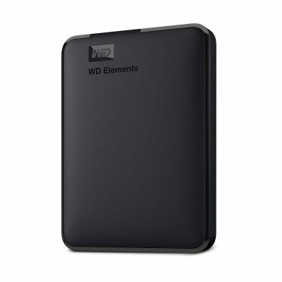 WD My Passport for Mac 2TB 電源投入43回 WD My Passport for Mac 2TB 電源投入43回