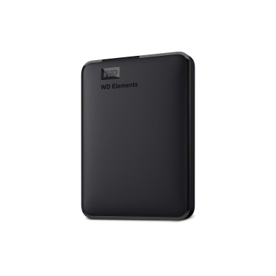 WESTERN DIGITAL ELEMENTS PORTABLE 1TB 可擕式儲存裝置