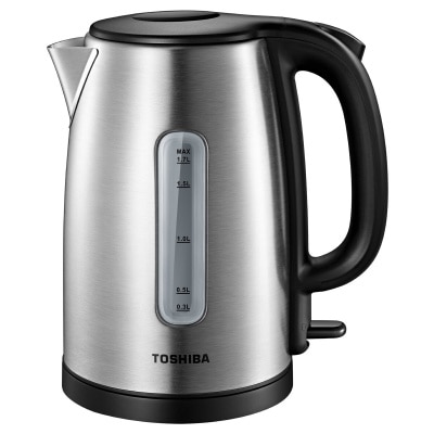 TOSHIBA 东芝 KT-17SHNH 1.7公升电热水壶