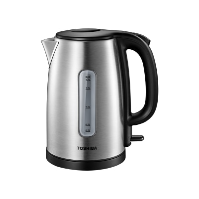 TOSHIBA 東芝 KT-17SHNH 1.7公升電熱水壺