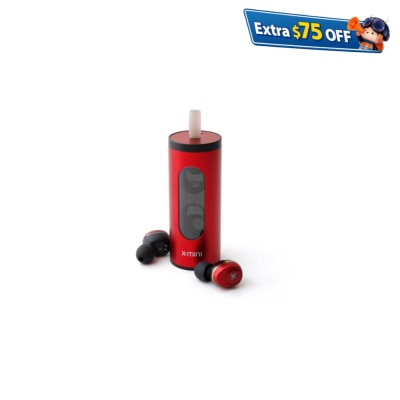 X-Mini Liberty S 蓝牙耳机