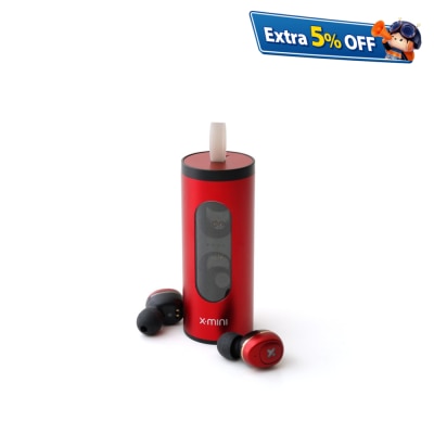 X-MINI Liberty S Bluetooth Headset