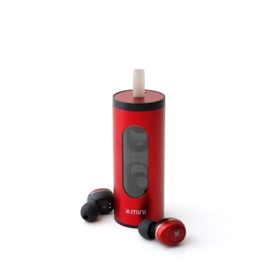 X-MINI Liberty S Bluetooth Headset