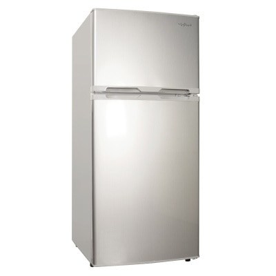 Winot MT125DW 122L 2 door Refrigerator (includes unpacking and moving appliance service)