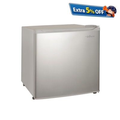 Winot MT47 45L Direct Cooling Fridge (includes unpacking and moving appliance service)