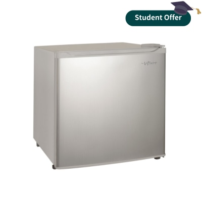 Winot MT47 45L Direct Cooling Fridge (includes unpacking and moving appliance service)