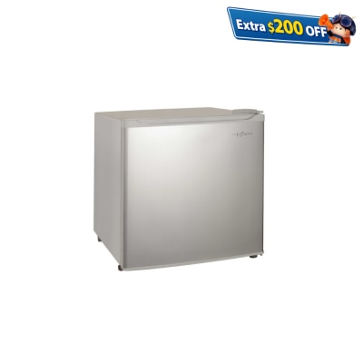 Winot MT47 45L直冷式單門雪櫃 (包拆箱埋位)