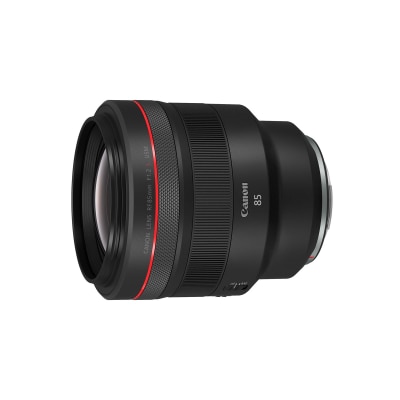 CANON 佳能 RF 85mm f/1.2L USM 鏡頭