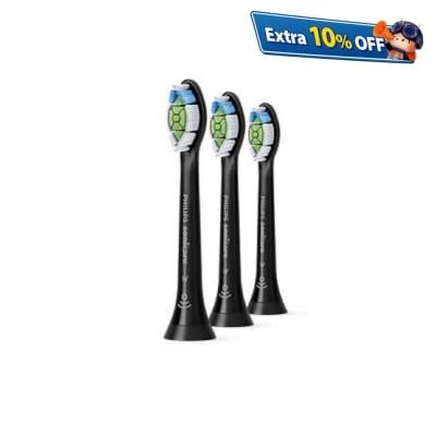 PHILIPS 飞利浦 HX6063/96 Sonicare W2 Optimal White 亮白牙刷刷头